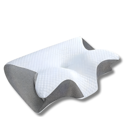 Nurtava™ - Anti Snoring Pillow