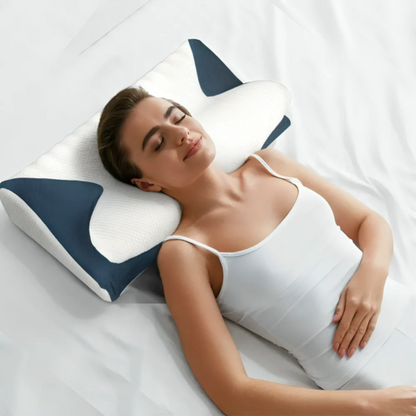 Nurtava™ - Anti Snoring Pillow