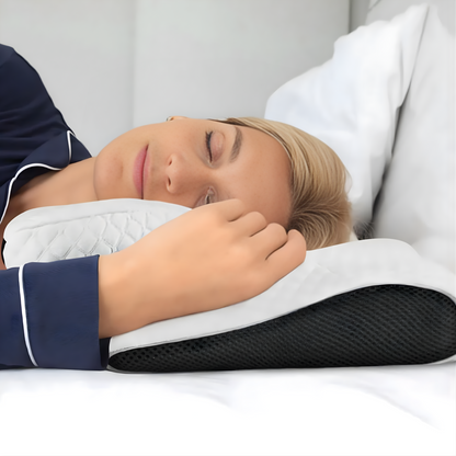 Nurtava™ - Anti Snoring Pillow