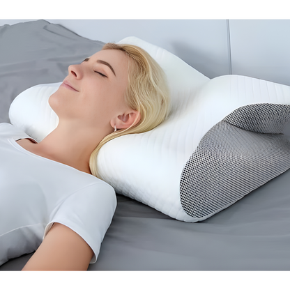 Nurtava™ - Anti Snoring Pillow